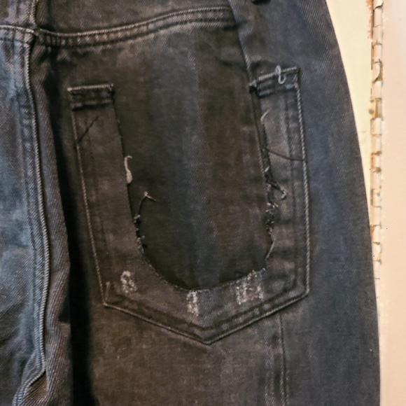 Homme +Femme jeans - Picture 5 of 7